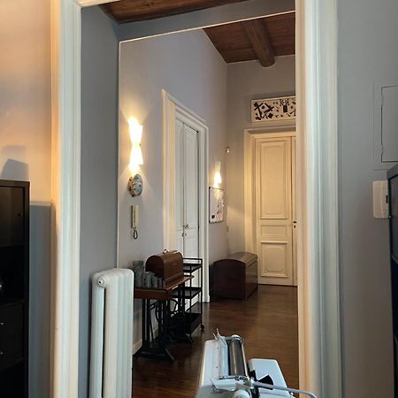 Anima Partenopea Napoli Exterior foto