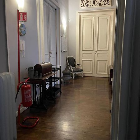 Anima Partenopea Napoli Exterior foto