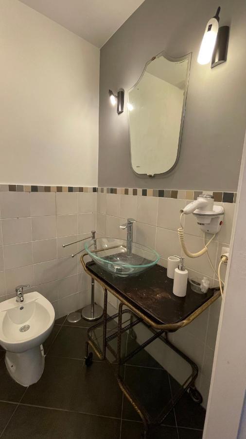 Anima Partenopea Napoli Exterior foto